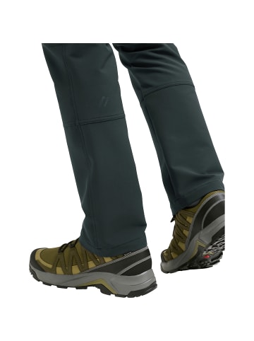 Hose Essential Flex M in Dunkelgrau035