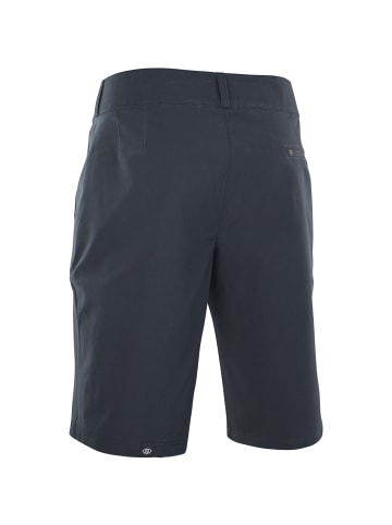 M BIKE SHORTS SEEK AMP in Schwarz