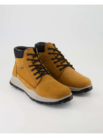 Stiefeletten in Beige