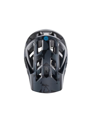 Helmet MTB All Mountain 3.0 Black