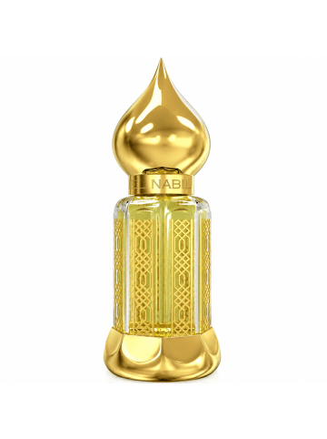 Parfum Absolue Collection Prestige - Musc Bella 12 ml