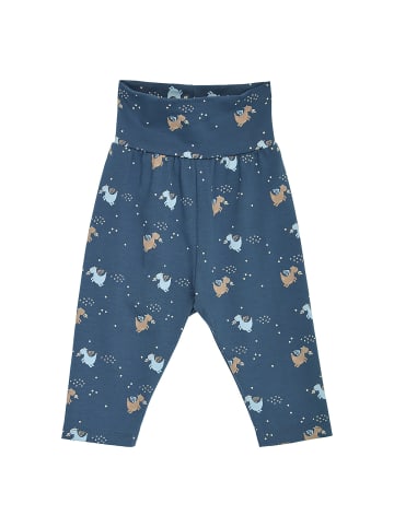 Babyhose 1535130800 in dunkelblau