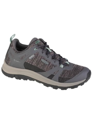 Keen Terradora II WP in Grau
