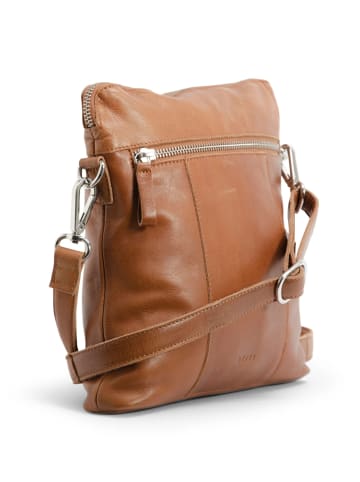 Tasche stillBasic in Caramel