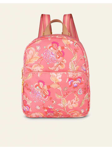 Bonita Rucksack in Rosa