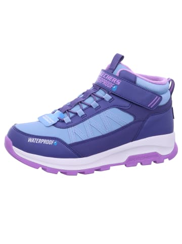 Winterstiefel Storm Blazer in Blau
