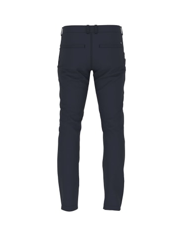 Stoffhose / Chino TAPERED CHINO tapered in Blau
