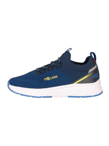 Sneaker Balestrand in harbor blue/aqua haze