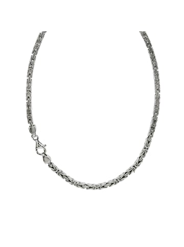925/- Sterling Silber in weiß