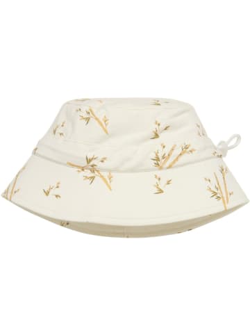 Kinder Hut "Summer Hat" in Beige