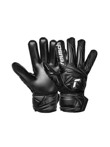 Torwarthandschuhe Attrakt Infinity Junior in 7700 black