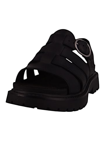 Sandalen schwarz