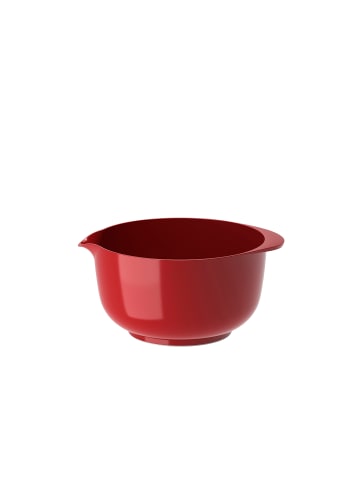 Rührschüssel NEW Margrethe in Rot