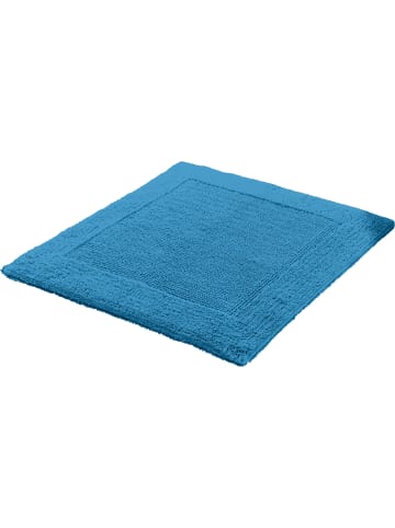 WC-Vorlage Stuttgart in blau