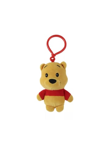 Winnie Puuh Cute 3D Plüschfigur mit Haken,
