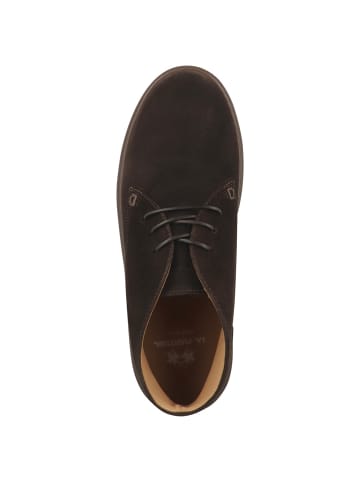 Boots LFM262 in dunkelbraun