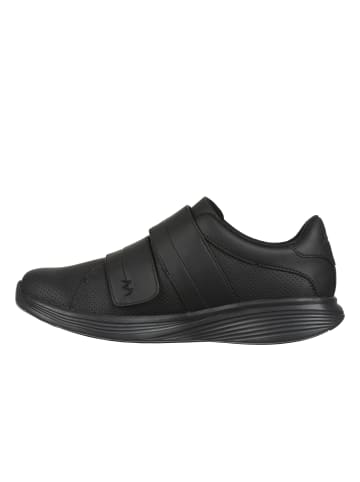 Herren- MBT Isa M in Schwarz