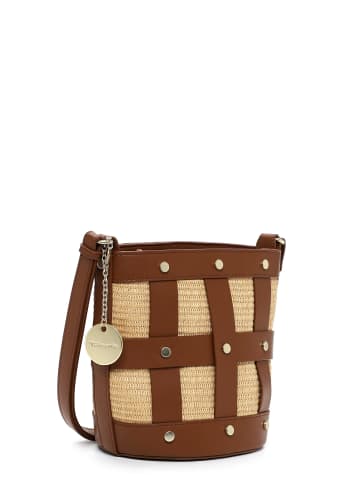 Beutel TAS Kirsti in cognac