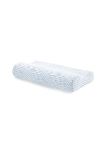 Shape Queen SmartCool™ Nackenstützkissen in weiß