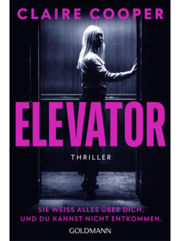 Buch - Elevator