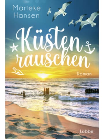 Buch - Küstenrauschen