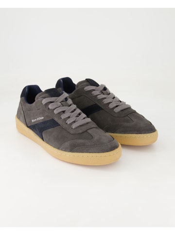 Sneaker low in Grau