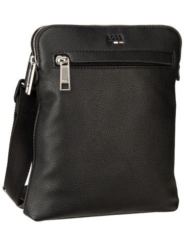 Beuteltasche Ray S in Black