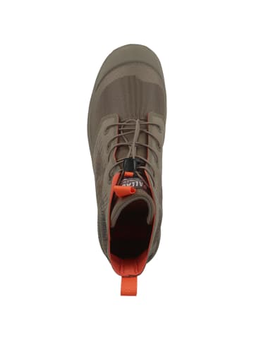 Schnürboots Pampa Lite Travel Vt in gruen