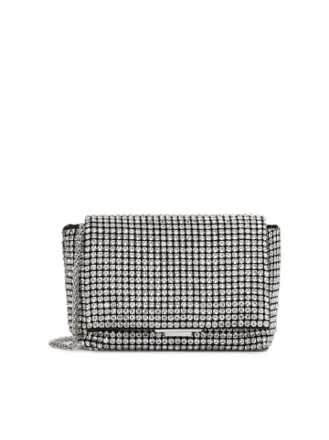 Schultertaschen in Schwarz