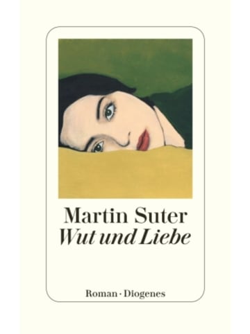 Buch - Wut und Liebe