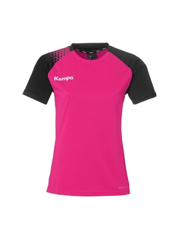 Sportshirt "Ambition 28 Shirt Damen" in Pink