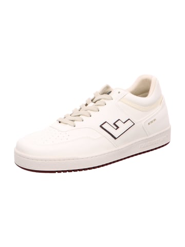 Sneaker Low in Weiß