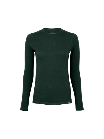 Baselayer Core Merino Baselayer in dark green