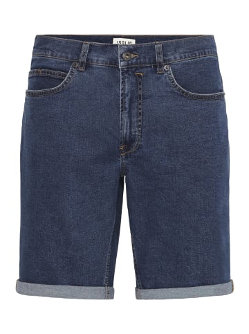 Shorts SDMittel in Blau