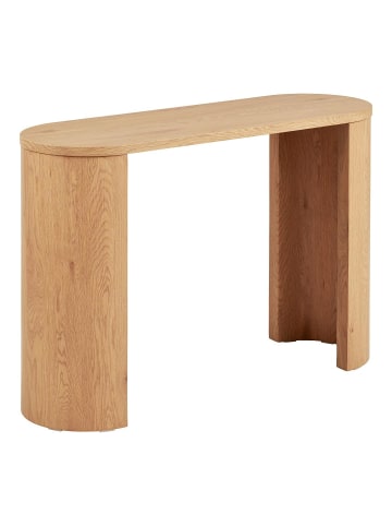 Konsolentisch Jorun Natur 114 x 38 cm
