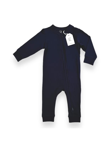 SCHLAFSTRAMPLER blau