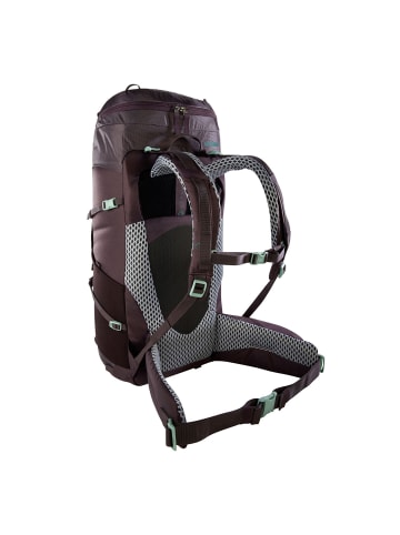 Norix 44 Women Trekkingrucksack 70 cm midnight plum