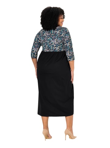 Kleid in schwarz