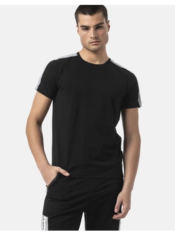 T-Shirt CT815 in BLACK