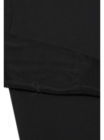 Herren Pullover in Schwarz