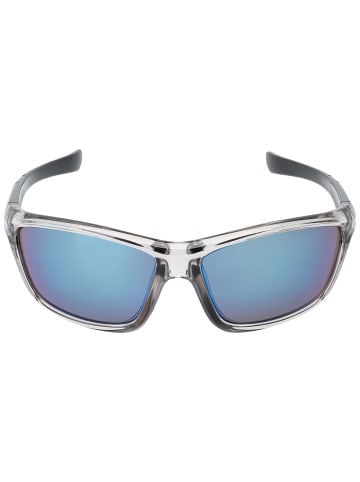 Herren Sonnenbrille in Blau