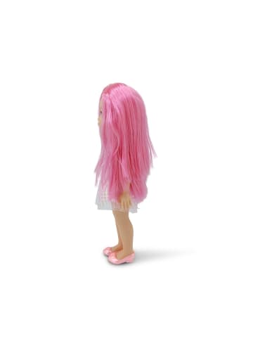 Pretty Doll in rosa