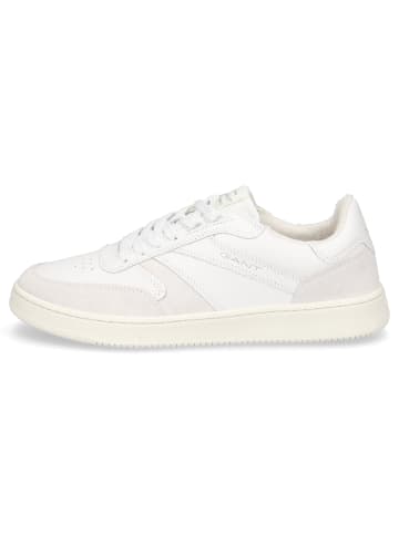 Sneaker in offwhite