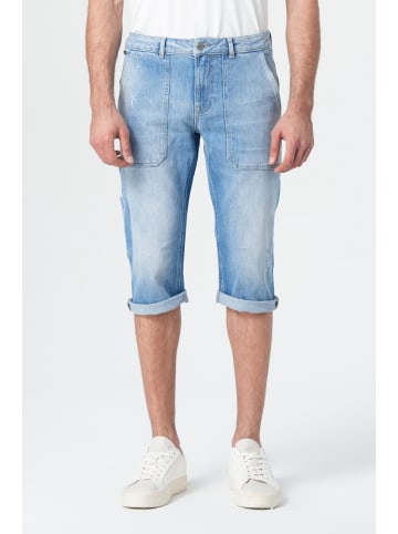 Tim Comfort 3/4 Deeply Blue