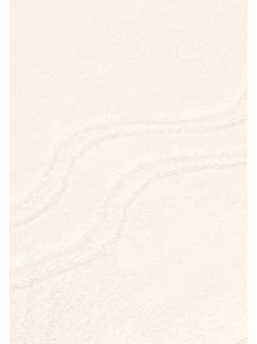 2 X Handtuch 2 X Duschtuch im Set Cashmere feeling in Champagner