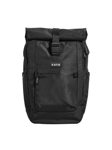 Rucksack TALL41, Roll Top, ergonomisch, 41 L