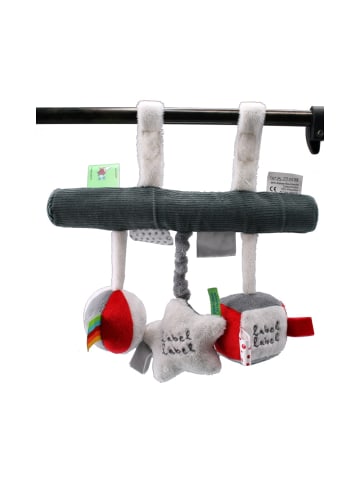 Car seat toy Aufhängespielzeug für Autositz, Kinderwagen