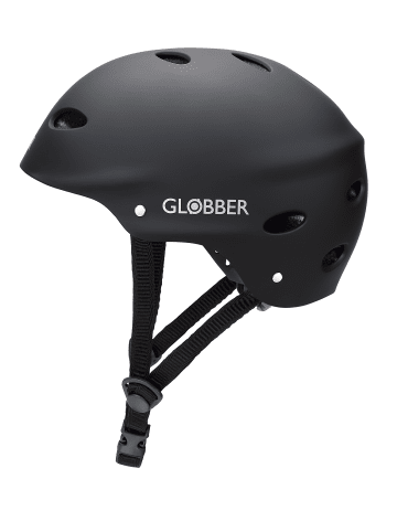 HELM ADULT Gr. L 59-61 in schwarz