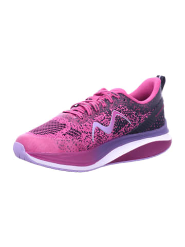 Sportschuhe in rot