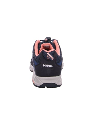 Wanderschuh Snap Jr. in Blau